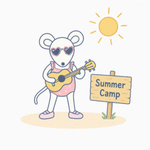 Summer Camp 2026